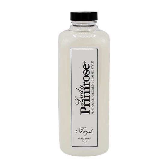 Lady Primrose Tryst Large Hand Wash - A Secret Admirer