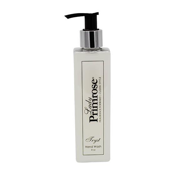 Lady Primrose Tryst Small Hand Wash 8 Oz - A Secret Admirer