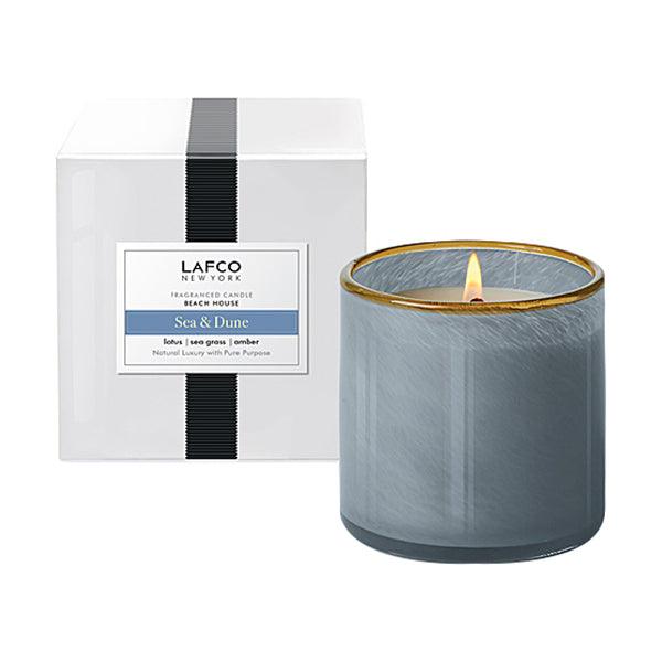 Lafco Beach House Candle Sea & Dune 16 oz - A Secret Admirer