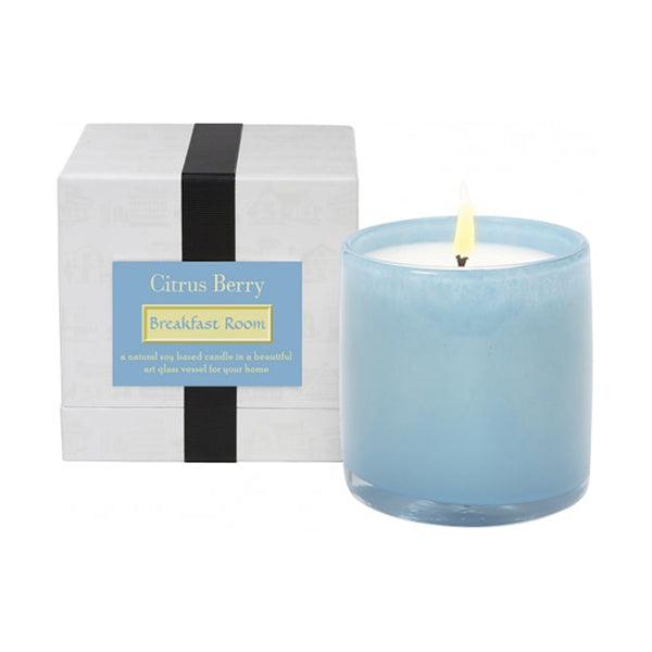 Lafco Breakfast Room Candle Citrus Berry 16 oz - A Secret Admirer