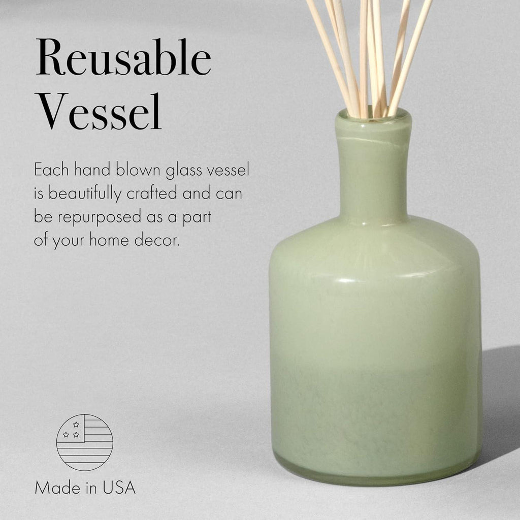 Lafco Classic Living Room Diffuser - Fresh Cut Gardenia - A Secret Admirer