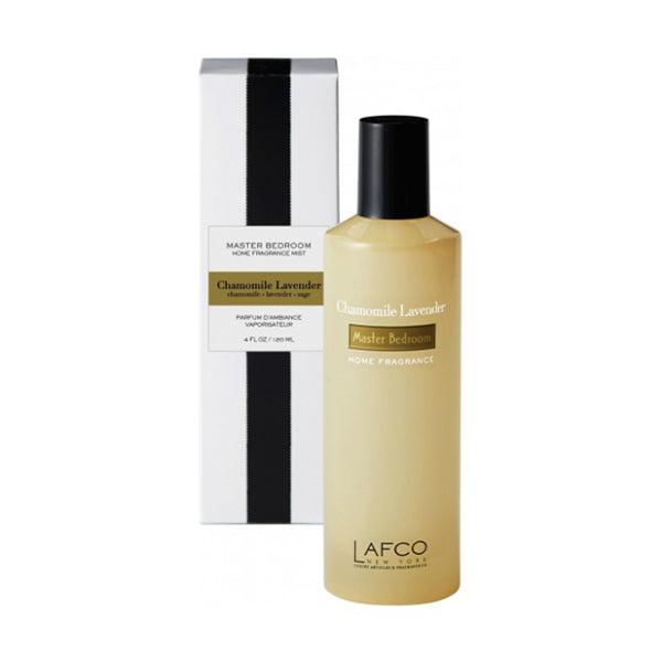 Lafco House and Home Bedroom Mist - Chamomile Lavender 4oz - A Secret Admirer