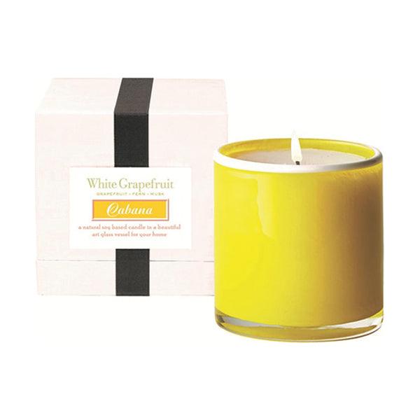 Lafco House and Home White Grapefruit / Cabana 16oz - A Secret Admirer