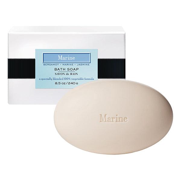 Lafco House & Home Bath Soap Marine 8.5oz - A Secret Admirer