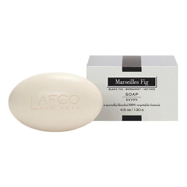 Lafco House & Home Bath Soap Marseilles Fig 4.5oz - A Secret Admirer