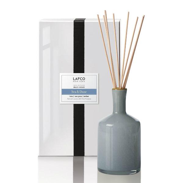 Lafco House & Home Beach House Diffuser Sea & Dune 15oz - A Secret Admirer