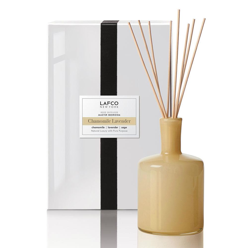 Lafco House & Home Bedroom Diffuser Chamomile Lavender 15oz - A Secret Admirer