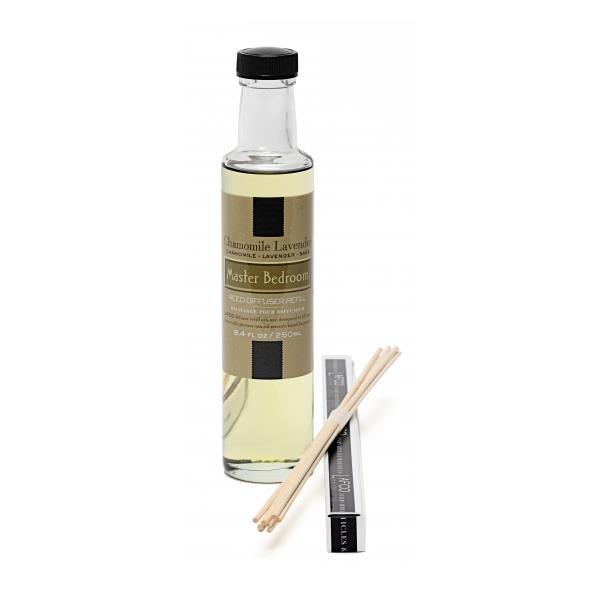 Lafco House & Home Bedroom Diffuser Refill Chamomile Lavender 8.4oz - A Secret Admirer