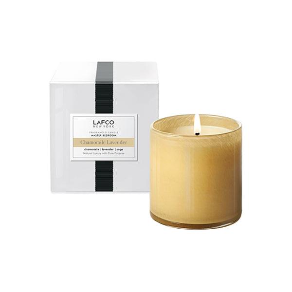 Lafco House & Home Chamomile Lavender Candle 6.5oz - A Secret Admirer
