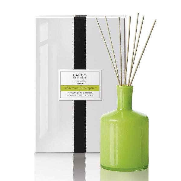 Lafco House & Home Office Diffuser Rosemary Eucalyptus 15oz - A Secret Admirer