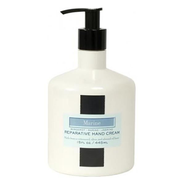 Lafco House & Home Reparative Hand Cream Marine 15oz - A Secret Admirer