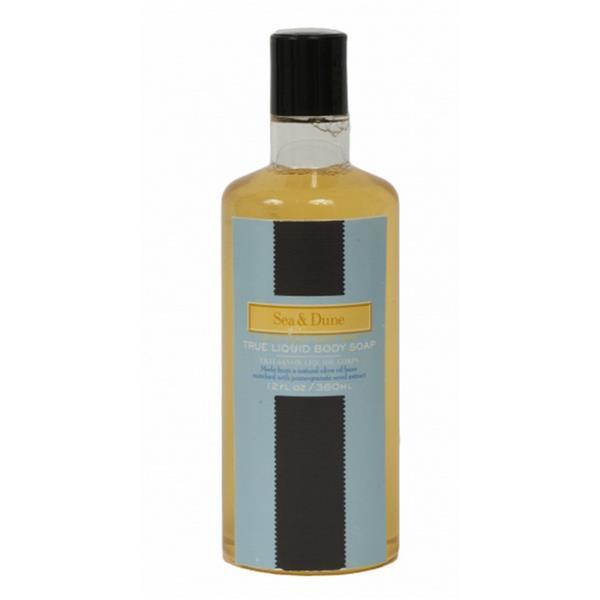 Lafco House & Home True Liquid Body Soap Sea & Dune 12oz - A Secret Admirer
