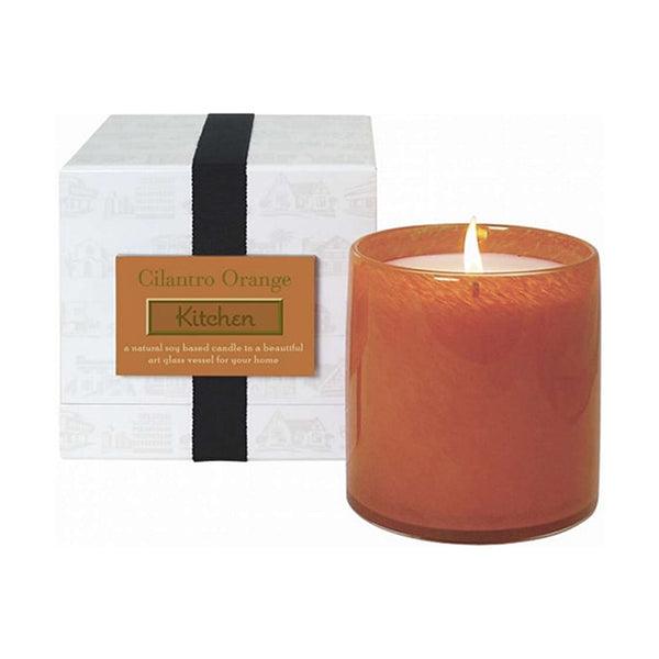 Lafco Kitchen Candle Cilantro Orange 16oz - A Secret Admirer