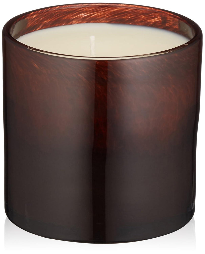 LAFCO New York House & Home Candle, Tack Room Saddle Leather - A Secret Admirer