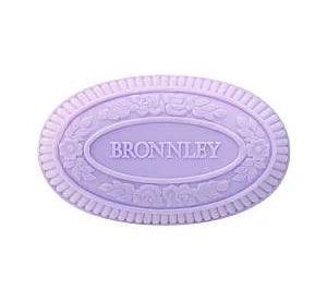 Lavender. Triple Milled Soap 100 G / 3.5 Oz for Women by Bronnley England - A Secret Admirer