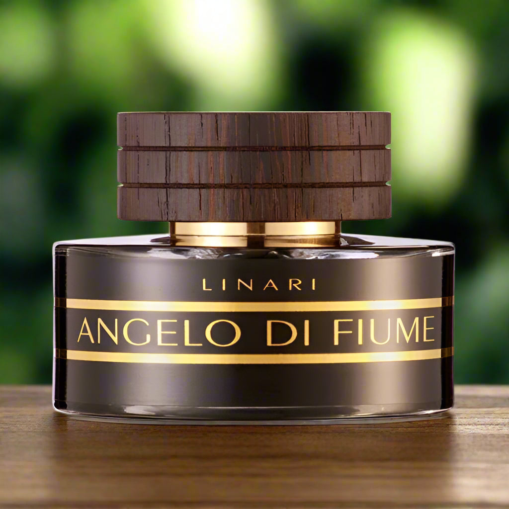 Linari Angelo Di Fiume Angel of the River Edp 3.4oz - A Secret Admirer