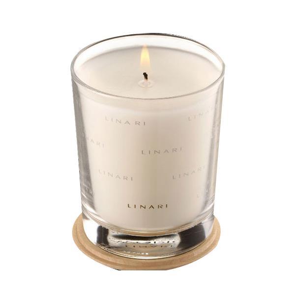 Linari Avorio Candle 6.7oz - A Secret Admirer