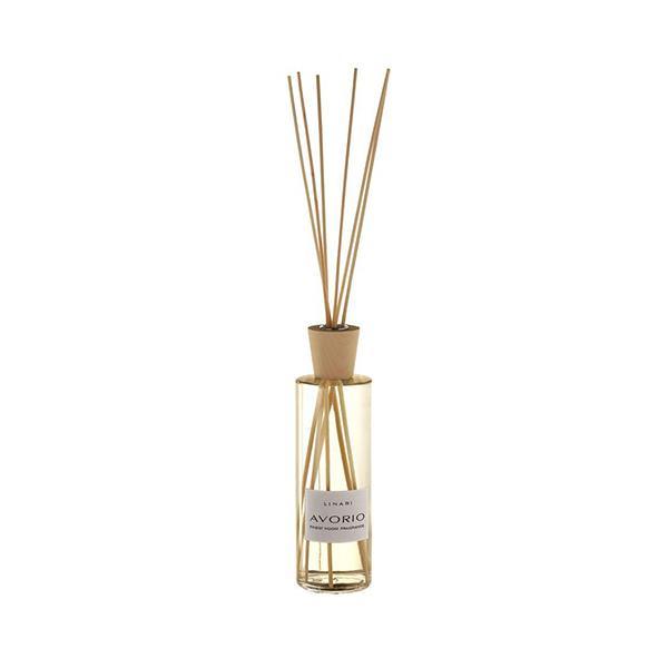 Linari Avorio Room Diffuser 500ml/16.9oz - A Secret Admirer