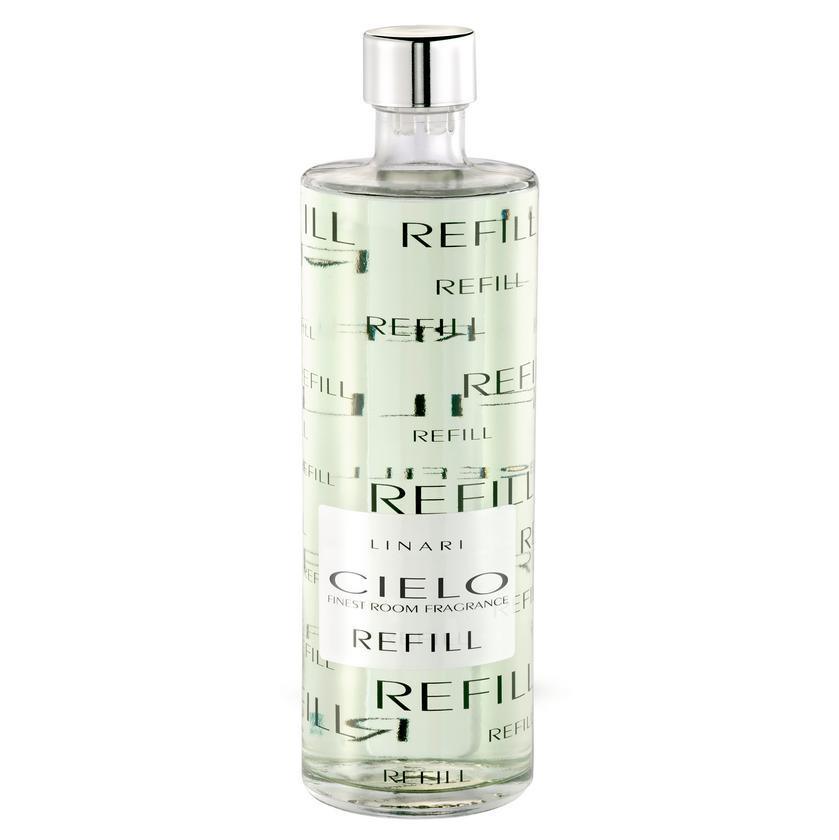 Linari Cielo Room Diffuser Refill 500ml/16.9oz - A Secret Admirer
