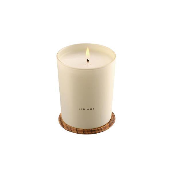Linari Estate Candle 6.7oz - A Secret Admirer
