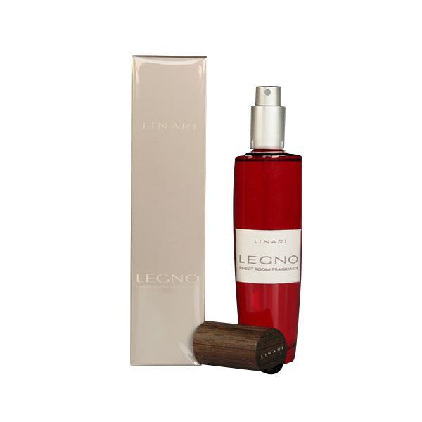 Linari Legno Room Spray 100ml/3.4oz - A Secret Admirer