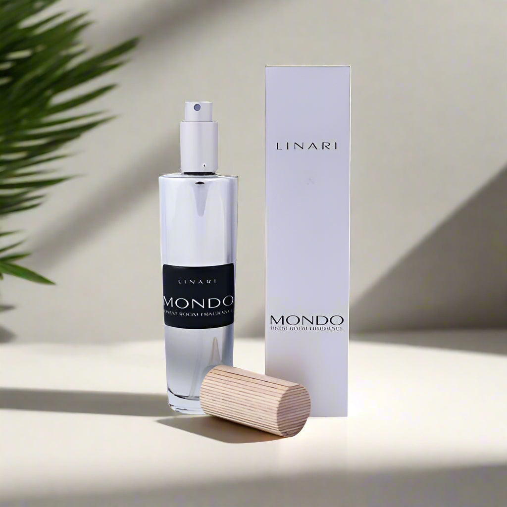 Linari Mondo Room Spray 100ml/3.4oz - A Secret Admirer