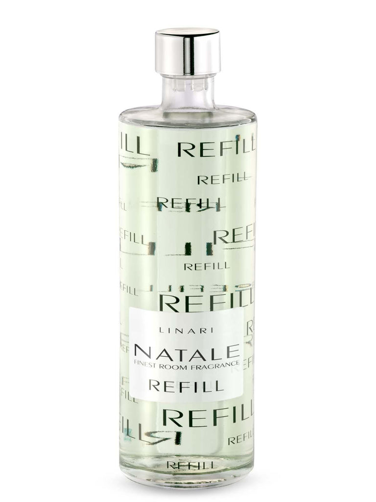 Linari Natale Room Diffuser Refill 16.9oz - A Secret Admirer