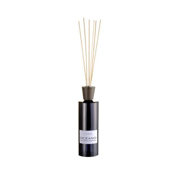 Linari Oceano Room Diffuser 500ml/16.9oz - A Secret Admirer