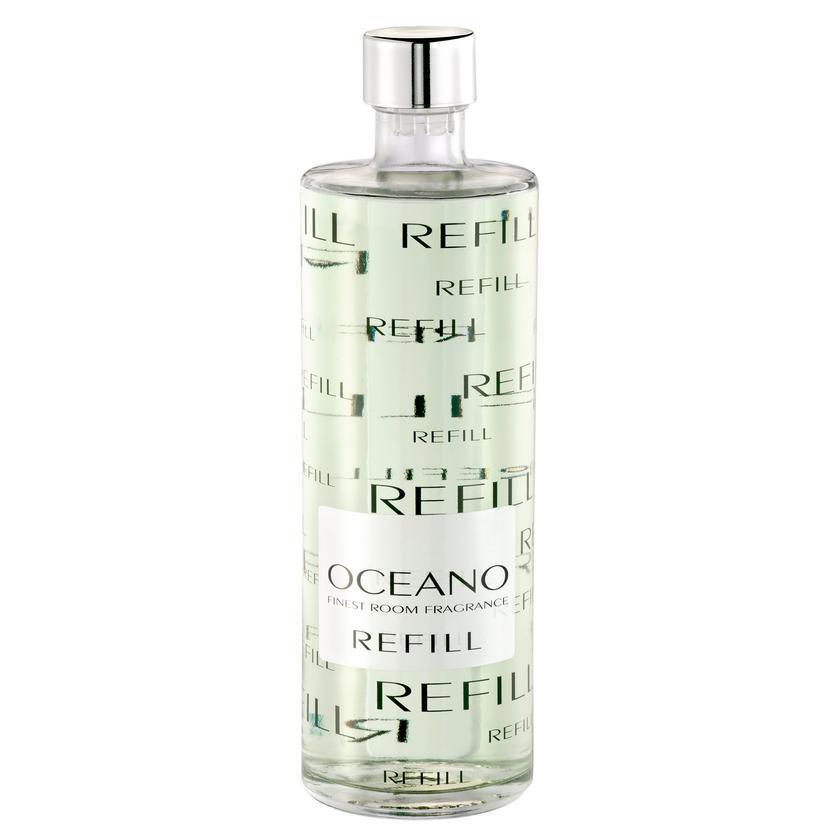 Linari Oceano Room Diffuser Refill 500ml/16.9oz - A Secret Admirer