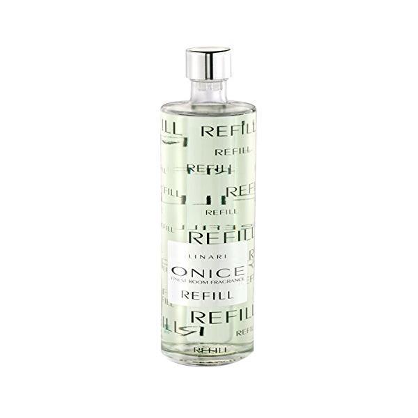 Linari Onice Room Diffuser Refill 500ml/16.9oz - A Secret Admirer