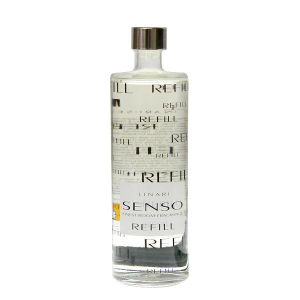 Linari Senso Room Diffuser Refill 500ml/16.9oz - A Secret Admirer