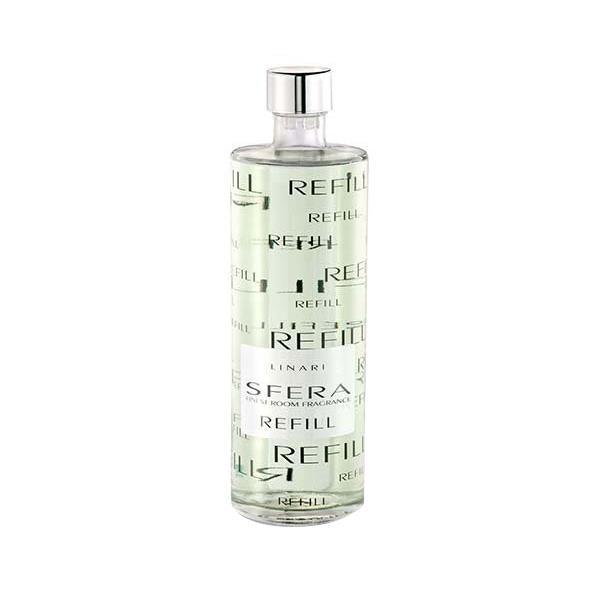 Linari Sfera Room Diffuser Refill 500ml/16.9oz - A Secret Admirer
