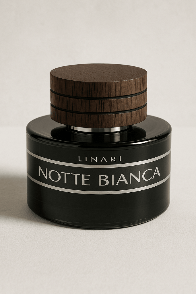 Linari Notte Bianca EDP 3.4oz - A Secret Admirer