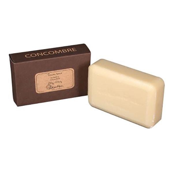 Lothantique Authentique Bar Soap Cucumber 200g/7.05oz - A Secret Admirer