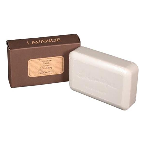 Lothantique Authentique Bar Soap Lavande Lavender 200g/7.05oz - A Secret Admirer