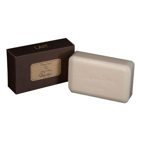 Lothantique Authentique Bar Soap Milk 200g/7.05oz - A Secret Admirer