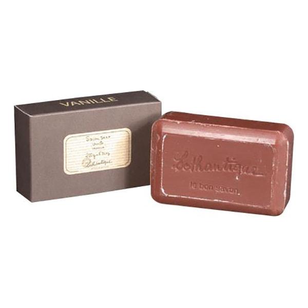 Lothantique Authentique Bar Soap Vanilla 200g/7.05oz - A Secret Admirer