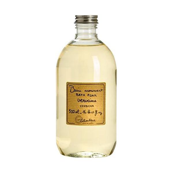 Lothantique Authentique Bath Foam Verbena 500ml/16.90oz - A Secret Admirer