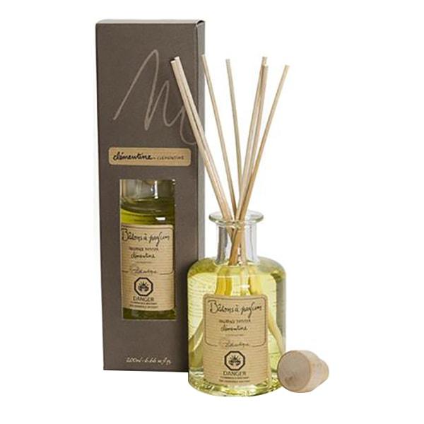 Lothantique Authentique Diffuser Clementine 200ml/6.66 oz - A Secret Admirer