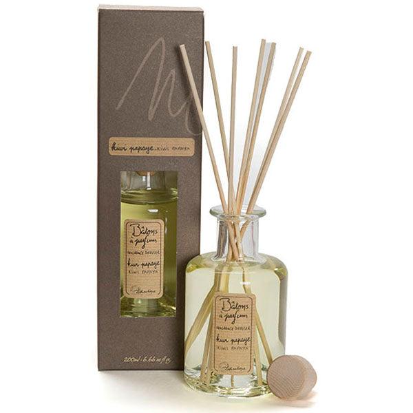 Lothantique Authentique Diffuser Kiwi Papaya 200ml/6.66oz - A Secret Admirer
