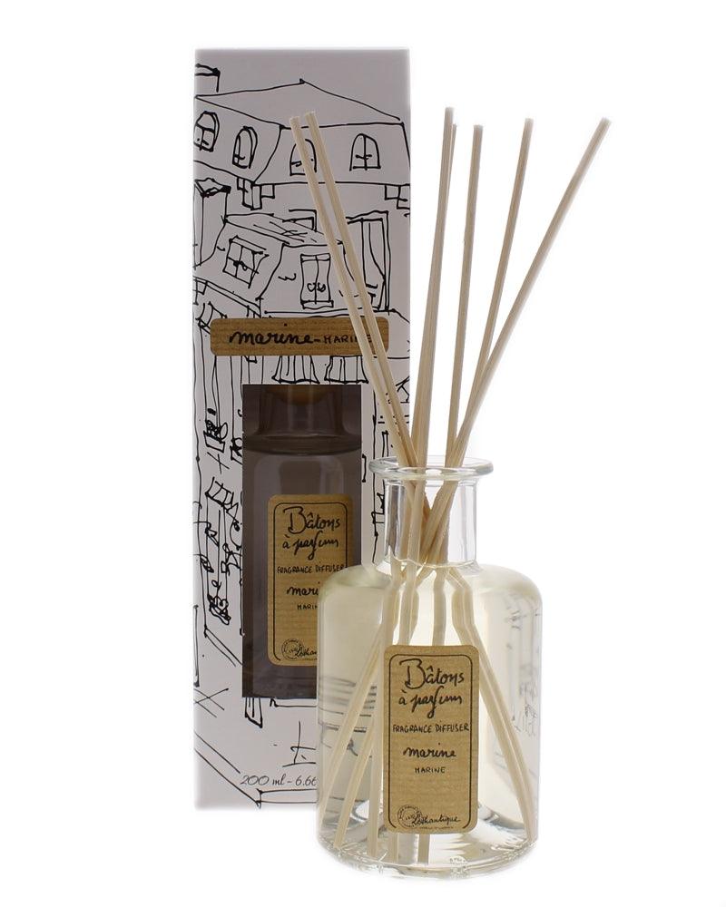 Lothantique Authentique Diffuser Marine 200ml/6.66oz - A Secret Admirer
