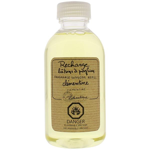 Lothantique Authentique Diffuser Refill Clementine 6.6oz - A Secret Admirer