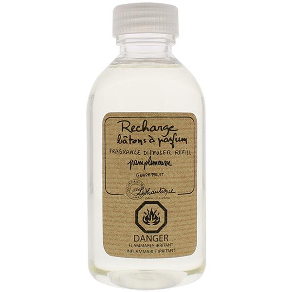 Lothantique Authentique Diffuser Refill Grapefruit 6.6oz - A Secret Admirer