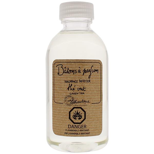 Lothantique Authentique Diffuser Refill Green Tea 6.6oz - A Secret Admirer