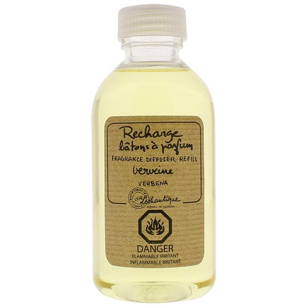 Lothantique Authentique Diffuser Refill Verbena 6.6oz - A Secret Admirer