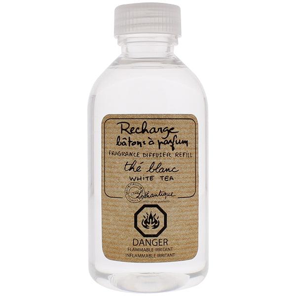 Lothantique Authentique Diffuser Refill White Tea 6.6oz - A Secret Admirer