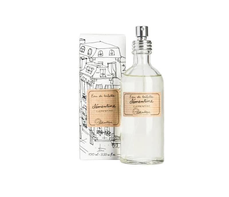Lothantique Authentique Eau de Toilette Clementine 100ml/3.3oz - A Secret Admirer