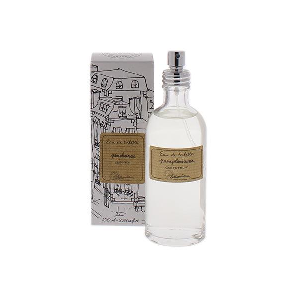 Lothantique Authentique Eau de Toilette Grapefruit 100ml/3.3oz - A Secret Admirer