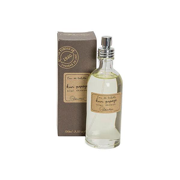 Lothantique Authentique Eau de Toilette Kiwi Papaya 100ml/3.3oz - A Secret Admirer