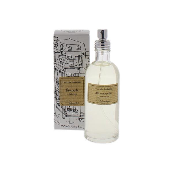 Lothantique Authentique Eau de Toilette Lavender 100ml/3.3oz - A Secret Admirer